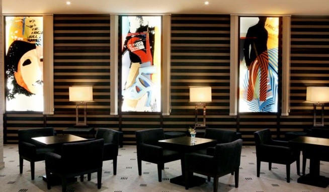 H10 Estepona Palace recenze