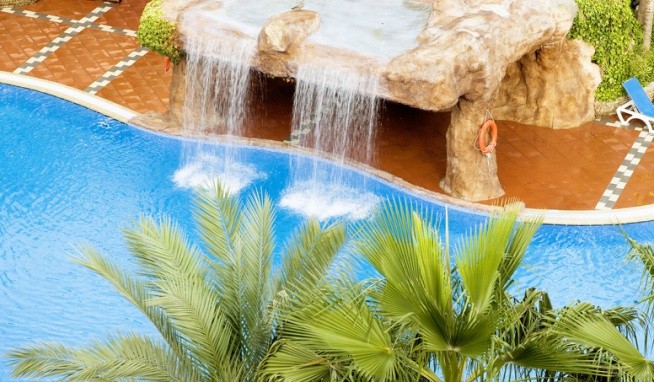 H10 Salauris Palace recenze