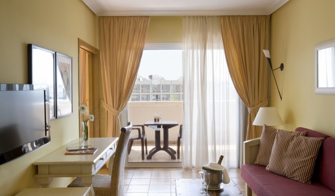 H10 Salauris Palace opinie