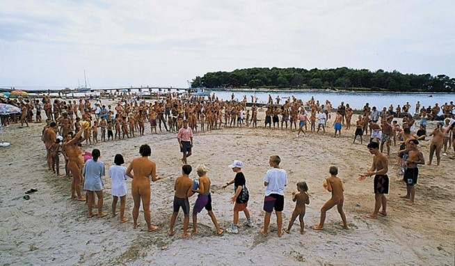 Naturist Park Koversada Villas & Apartements recenze