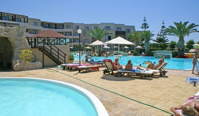 D'Andrea Mare Beach opinie