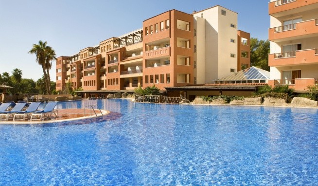 H10 Mediterranean Village recenze