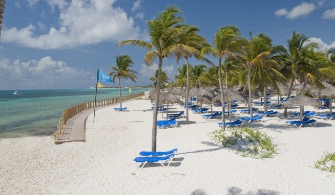 Ocean Maya Royale értékelés