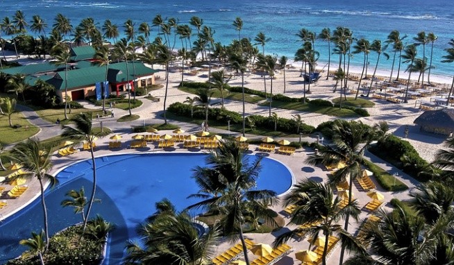 Ocean Blue & Sand recenzie