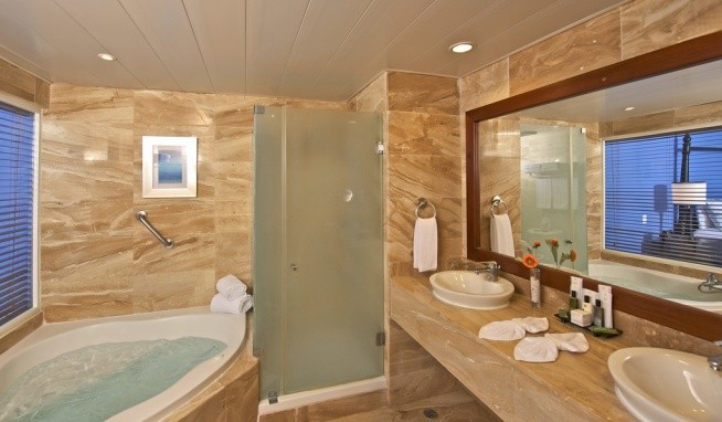 Ocean Blue & Sand értékelés