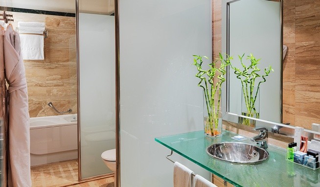 H10 Marina Barcelona opinie