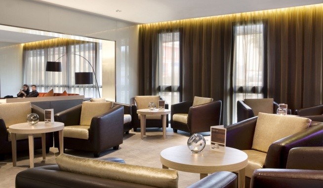 H10 Roma Città recenzie