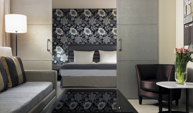 H10 Berlin Ku‘damm recenze