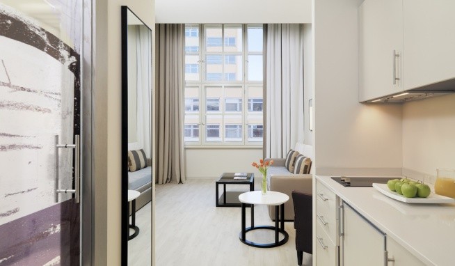 H10 Berlin Ku‘damm recenzie