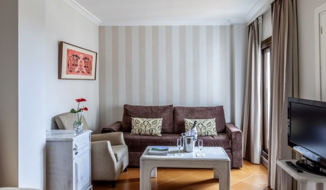 Barceló Isla Canela recenze