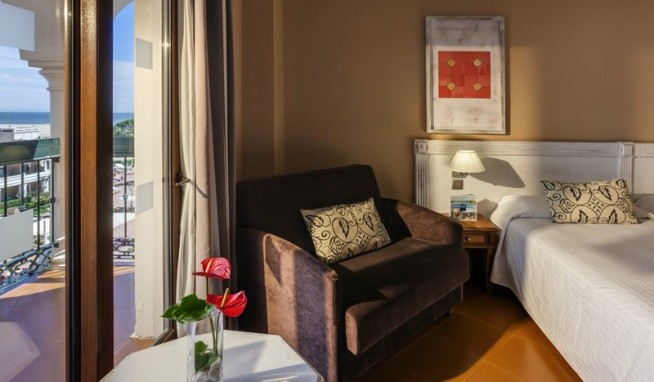 Barceló Isla Canela recenzie