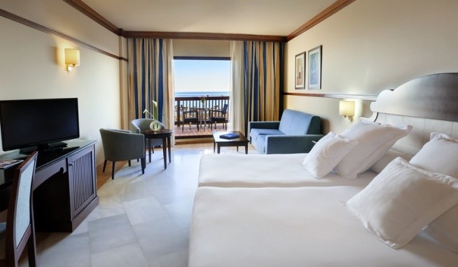 Barceló Cabo de Gata recenze