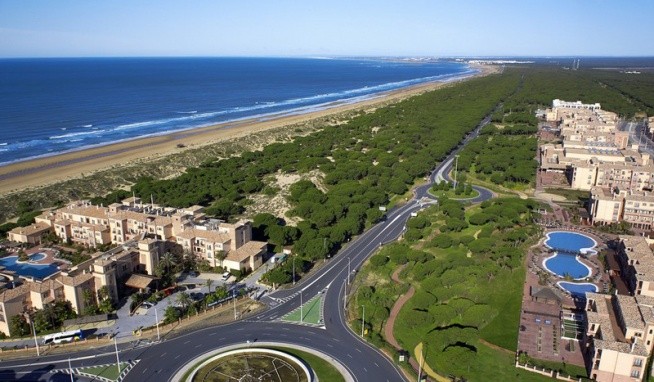 Barceló Punta Umbría Mar opinie