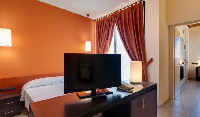 VOI Floriana Resort recenzie