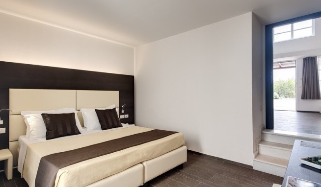 Hydra Beach Resort opinie