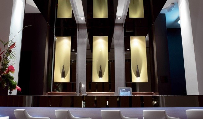 Barcelona Catedral recenze