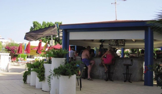 Crown Resort Elamaris recenze