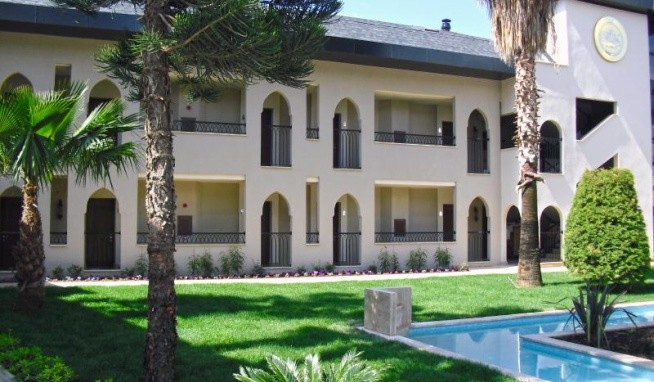 Alaaddin Beach opinie