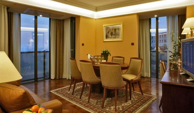 Grand Hotel Adriatic I értékelés