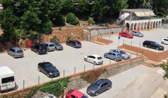 Grand Hotel Adriatic I értékelés