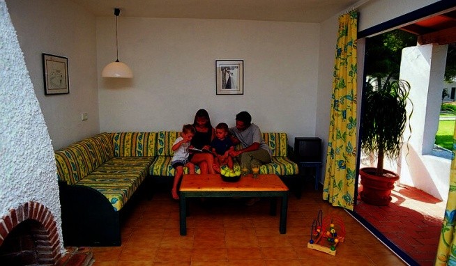 Insotel Club Maryland recenzie