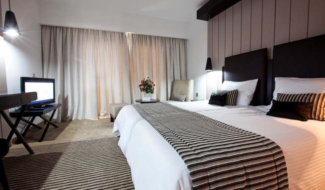 El Mouradi Palace recenze