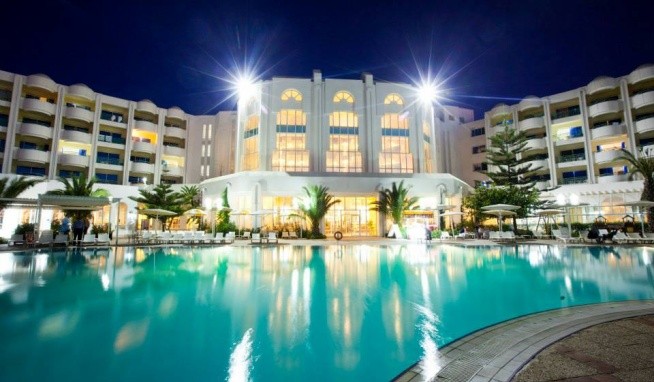 El Mouradi El Menzah opinie