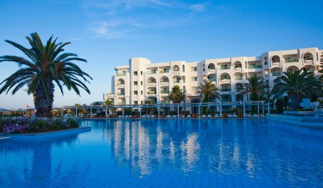 El Mouradi Mahdia recenze