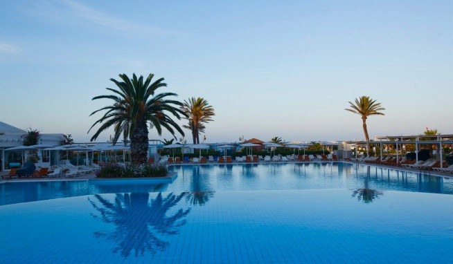 El Mouradi Mahdia recenze