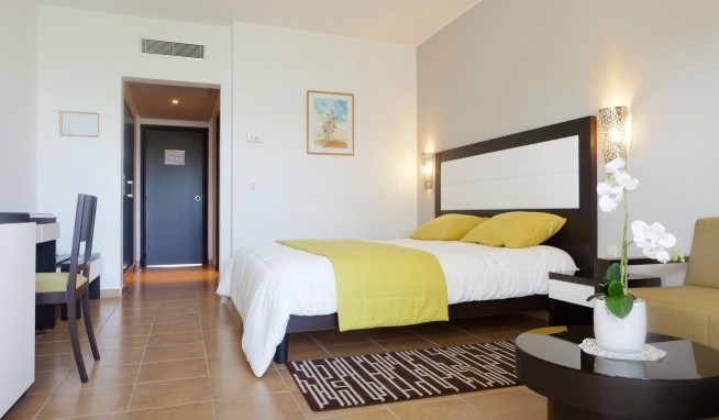 El Mouradi Club Kantaoui recenze