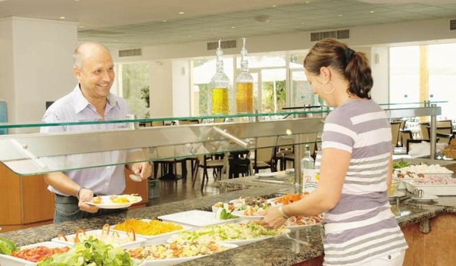 Valmar Corfu by Louis Hotels recenze