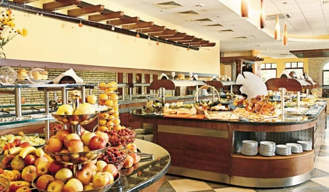 Primasol Ralitsa Aqua Club opinie