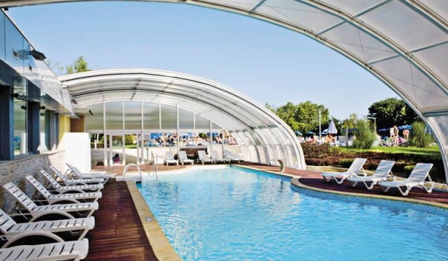 Primasol Ralitsa Aqua Club recenze