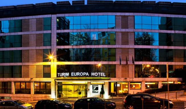 Turim Europa értékelés