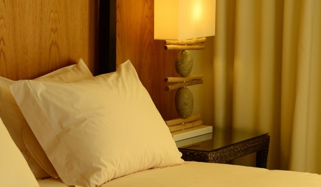 Crowne Plaza Vilamoura recenze