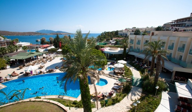 Royal Palm Beach recenzie