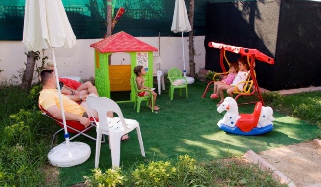 Atlas Beach értékelés