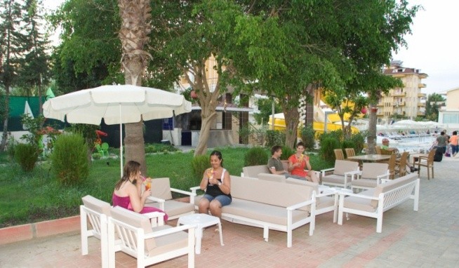 Atlas Beach recenzie