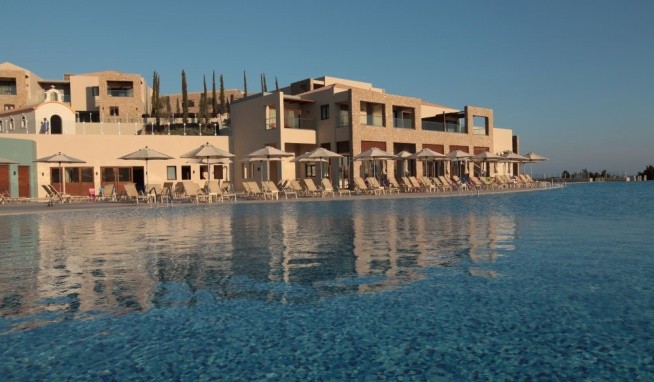 Dreams Riviera Cancun Resort & Spa recenze