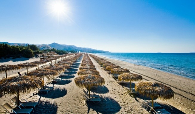 Dreams Riviera Cancun Resort & Spa recenze