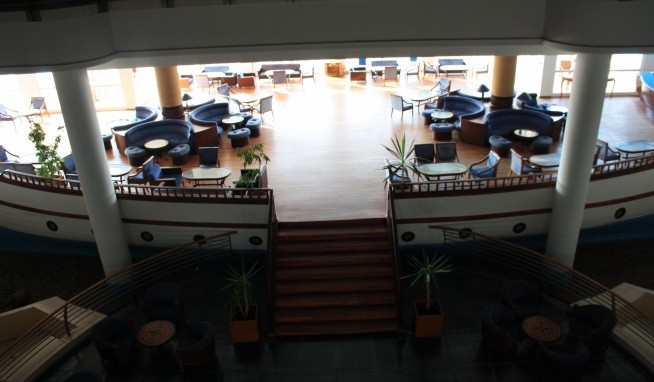 Alma Viva Resort Alkantra Thalassa & Spa recenzie