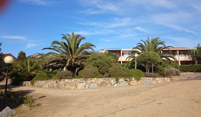 Residence Club Arinella opinie