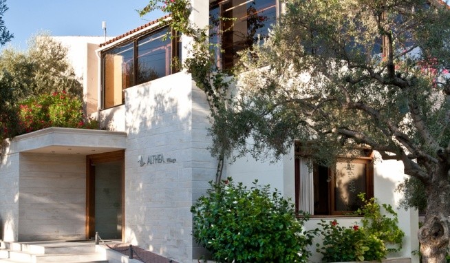 Althea Village opinie