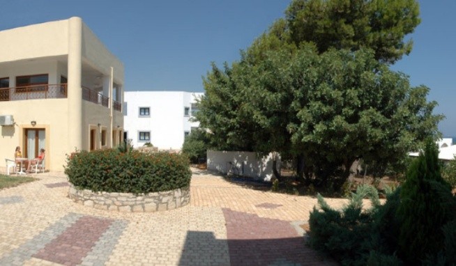 Comfort Irene Village recenzie