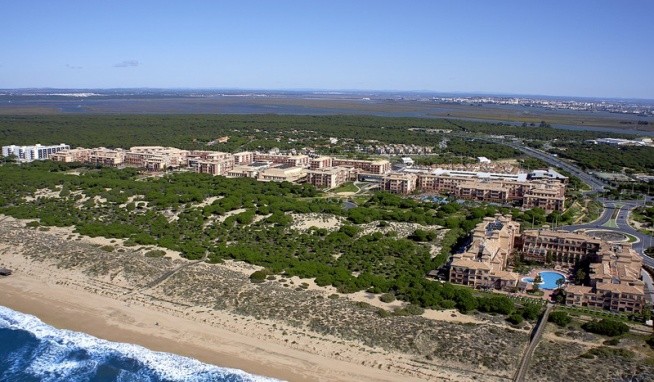 Barceló Punta Umbría Beach Resort opinie