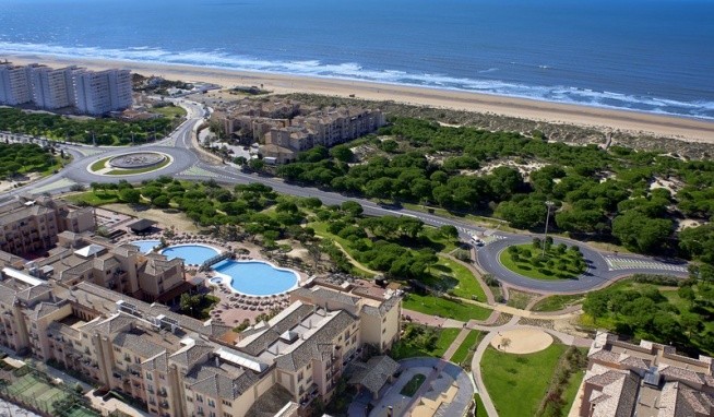 Barceló Punta Umbría Beach Resort opinie