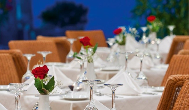 Giannoulis Santa Marina Plaza recenzie