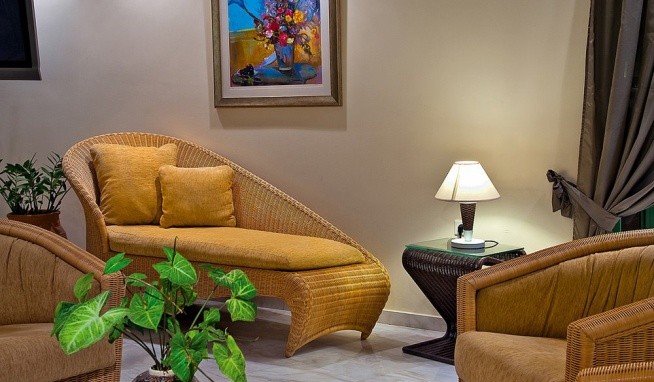 Grand Bay Beach Resort recenze