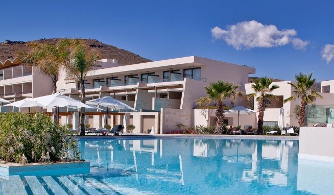 Avra Imperial Beach Resort and Spa recenze