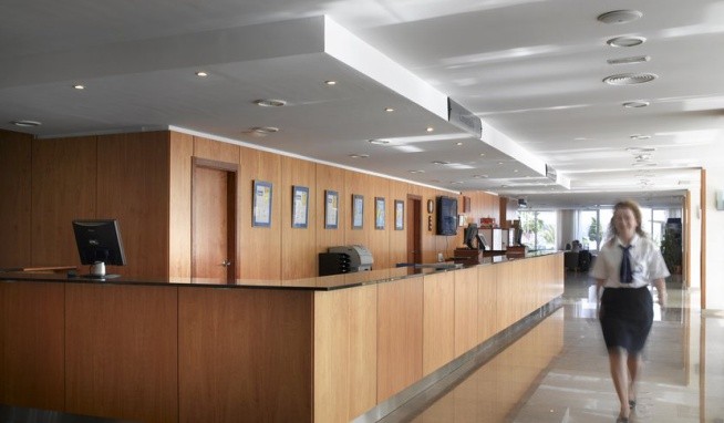 Fiesta Milord recenze